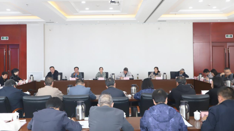 伟德国际1946bv官网召开2024年前三季度工作总结暨四季度工作推进会议