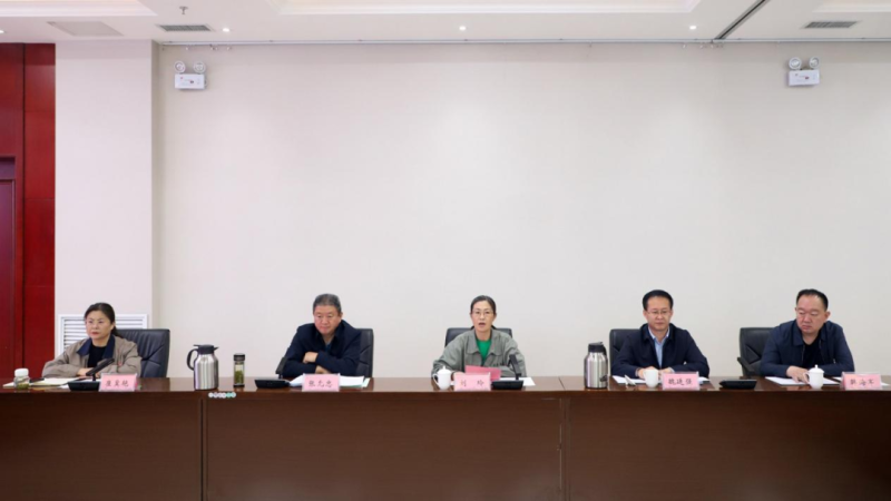 伟德国际1946bv官网2024年&ldquo;安全生产月&rdquo;活动正式启动