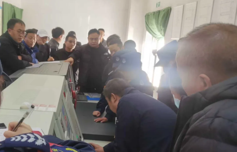 伟德国际1946bv官网开展火灾自动报警系统理论、实操培训