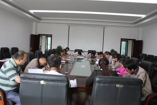 全面推进&ldquo;三基&rdquo;建设，临空开投公司开展 干部职工专业基本能力测试工作