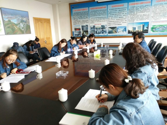 关爱女性  喜迎&ldquo;三八&rdquo;