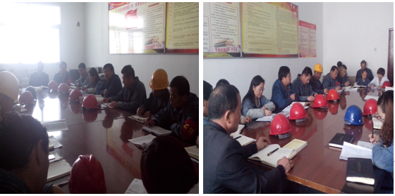 卯足劲  在&ldquo;做&rdquo;字上做文章