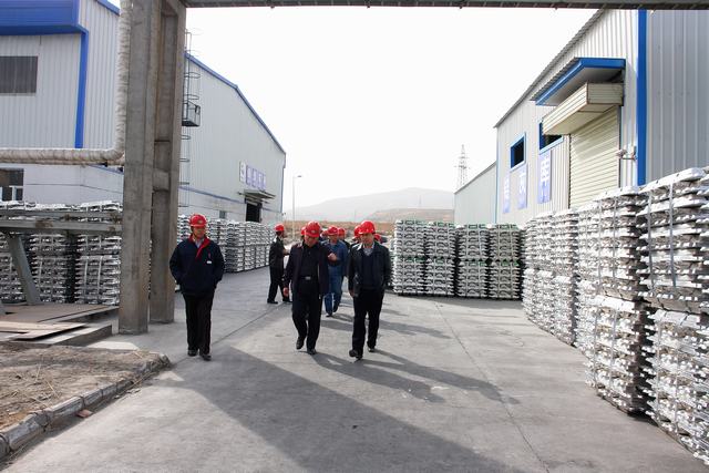 省国资委考核组对伟德国际1946bv官网进行2013年度综合考核