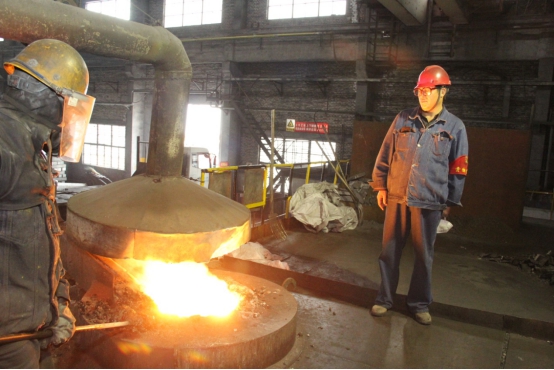 为降本，他&ldquo;痴&rdquo;心不改