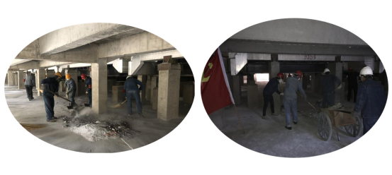 工投党委开展&ldquo;我为电解解难题、做实事&rdquo;主题党日活动