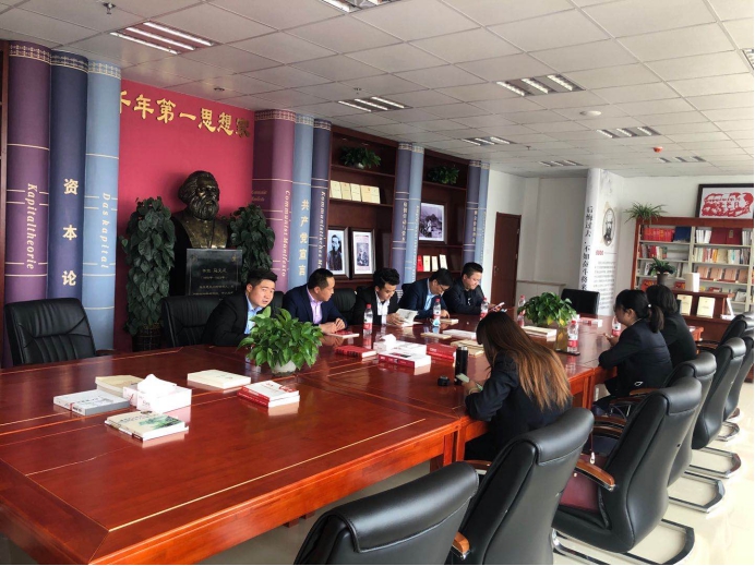 三建公司团支部开展&ldquo;弘扬五四精神  展现青年担当&rdquo;活动