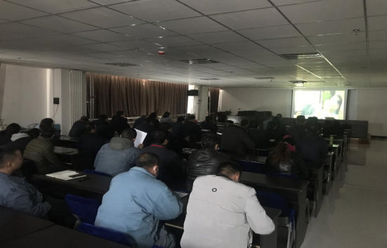 物产工投公司党委开展&ldquo;缅怀革命前辈 传承红色基因&rdquo;主题党日活动