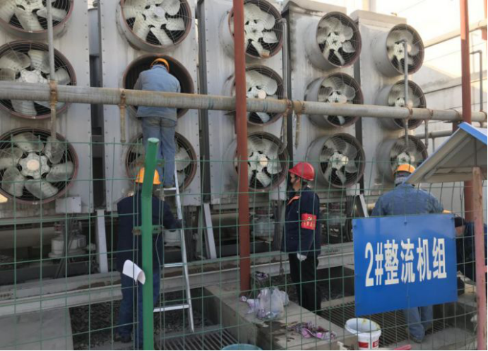 【伟德国际1946bv官网战&ldquo;疫&rdquo;进行时】第六期：支部是堡垒 党员做先锋 坚决打赢疫情防控阻击